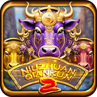 Ngưu Chuyển Tài Vận 2 icon
