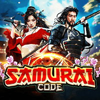 Samurai Code game thumbnail